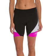 TYR Women's Carbon 6 in Tri Short