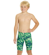iSwim Spirit Jammer Swimsuit Youth (22-28)