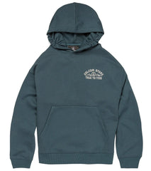 Volcom Boys' Mountainside Pullover Hoodie (Big Kid)