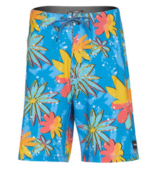 Hurley Men's 20" Phantom Weekender Board Shorts