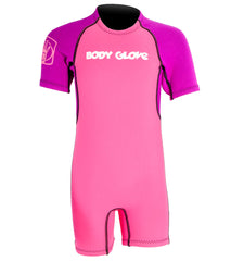Body Glove Youth 2/2MM Pro 3 Spring Suit Wetsuit