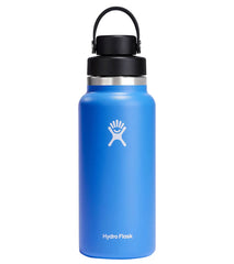 Hydro Flask 32 oz Wide Flex Chug Cap