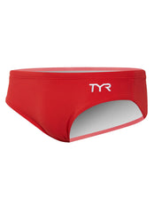 TYR Men's Breakaway Water Polo Brief