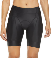 TYR Women's 7" Competitor Core Tri Short