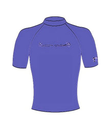 Body Glove Basic S/S Women's Rashguard