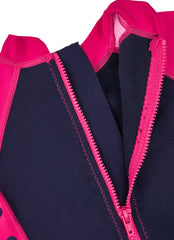 Konfidence Warma™ Shorty Wetsuit Made With e-Flex™ (Toddler, Little Kids)
