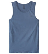 Volcom Men's Solid Heather Tank Top