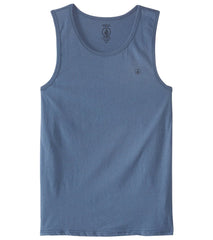 Volcom Men's Solid Heather Tank Top