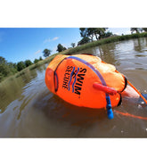 Swim Secure Swim Buoy/Tow Float Elite