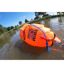 Swim Secure Swim Buoy/Tow Float Elite