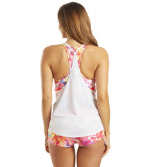 TYR Radiant Madison 2 In 1 Tankini Top