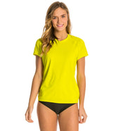 Xcel Women's VentX Varsity Short Sleeve Surf Tee