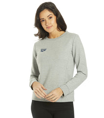 Arena Women's National Team Crew Sweater