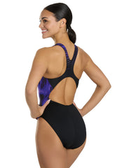 TYR Women's Cycloid Durafast Elite Maxfit One Piece Swimsuit