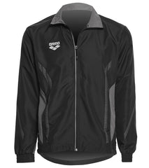 Arena Unisex Team Line Ripstop Warm Up Jacket