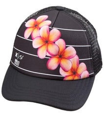 Hurley Women's Clark Little Trucker Hat