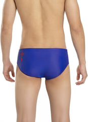 Sporti Limited Edition Imperial Bridle Brief Swimsuit (26-40)
