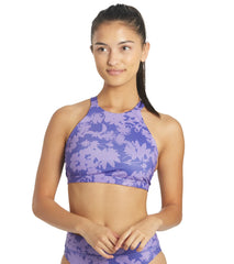 JOLYN Women's Kaylee Raya Bikini Top