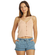 Volcom Women's Lil Tank Top