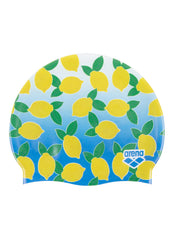 Arena HD Lemons Swim Cap