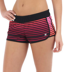 Hurley Women's Phantom Printed Beachrider Short
