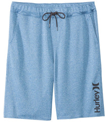 Hurley Men's Dri-Fit Lake Street Volley Hybrid Walkshort Boardshort