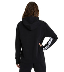 Arena Unisex Icons Solid Pullover Hoodie