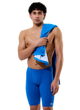 Speedo Men's Solid Endurance+ Max Jammer Swimsuit