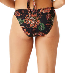 Carve Designs Cardiff Bikini Bottom