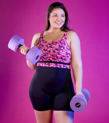 Sporti Aquatic Fitness Light Dumbbells Water Weights