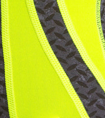 TYR Viper Youth Diamondfit One Piece Swimsuit