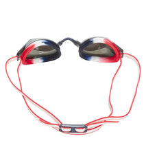 TYR USA Black Ops 140 EV Racing Mirrored Junior Fit Goggle
