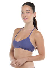 Body Glove Women's Smoothies Ruth Bikini Top