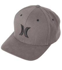 Hurley Men's One & Only Color Hat