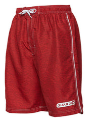 TYR Men's Guard Tahoe Challenger Swim Short