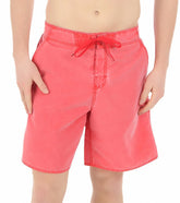 Body Glove Men's Eazy Livin Elastic Waist V-Boardshort