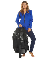 TYR Elite Team Equipment Bag