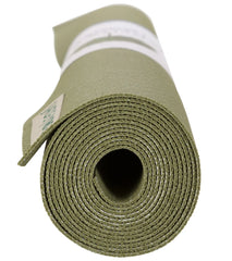 Jade Yoga Voyager Natural Rubber Yoga Mat 68" 1.5mm