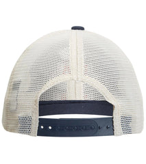 USA Swimming Mesh Back Cap