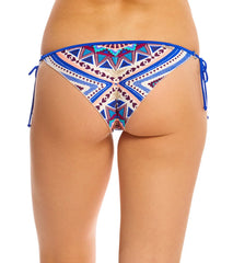 Body Glove Swimwear Byron Bay Brasilia Tie Side Bikini Bottom