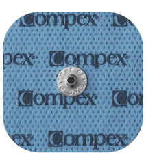 Compex Muscle Stimulation Electrodes 2" x 2"