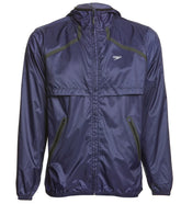 Speedo Men's Light Weight Woven Jacket