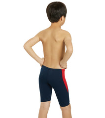 Sporti HydroLast Splice Jammer Swimsuit Youth (22-28)