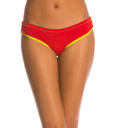 Arena Women's Sports Racer Brief Swimsuit