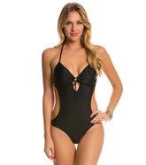 Body Glove Sexylicious Monokini One Piece Swimsuit