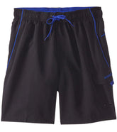 Speedo Men's 20" Marina Swim Trunks