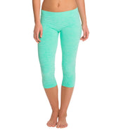 Body Glove Breathe Trail Blazer Crop Legging