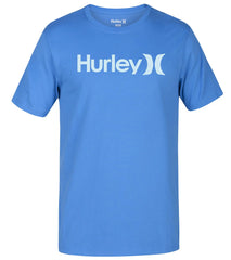 Hurley Men's One & Only Dri-Fit Short Sleeve Tee