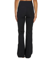 Girlfriend Collective Compressive Flare Legging
