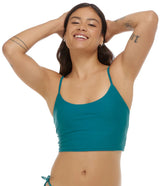 Body Glove Women's Smoothies Norah Bikini Top